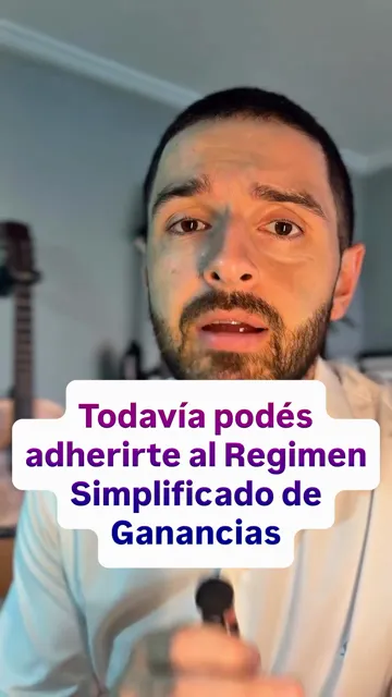 Reel: Arca reglamentó la Ley de Inocencia Fiscal 2.